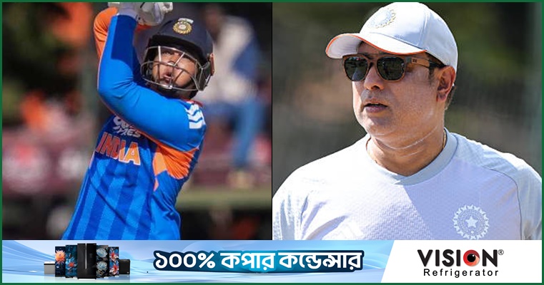 বিস্ময়বালক সূর্যবংশীর পরিণতিবোধে মজেছেন লক্ষ্মণ